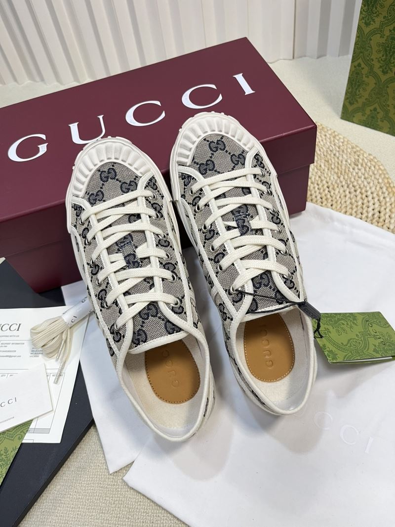 Gucci Low Shoes